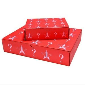 Jeffree star valentines day mystery box (unopened)